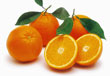 плод апельсинного дерева