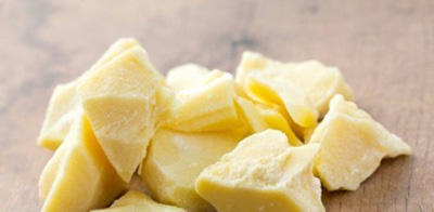 Cocoa Butter Health Benefits